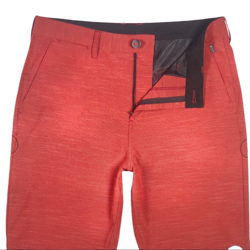 Visive Hybrid Shorts Size 38
